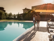 וילות בטוסקנה-Fontebussi resort