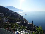 Aparthotel Poseidon - וילה בדרום איטליה