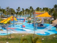 קלאב מד פונטה קאנה- Club med punta cana