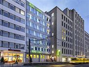 מלון בברלין - Ibis Styles