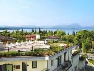 Admiral Hotel Villa Erme - בית מלון באגם גרדה