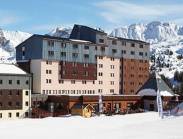 קלאב מד סקי בצרפת Aime la Plagne