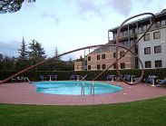 Albornoz Palace - בית מלון באומבריה