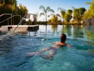 בית מלון ברודוס - Amathus Elite Suites