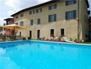 Antica Torre - כפר נופש באגם גרדה