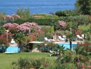 Aparthotel San Sivino - כפר נופש באגם גרדה