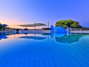 מלון הכל כלול בכרתים - Apollonia Beach	