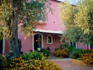 Badiula Agriturismo - בית מלון בסיציליה