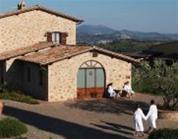 Borgo Brufa - בית מלון באומבריה