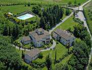 וילה בטוסקנה - Borgo Della Meliana