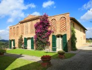וילה בטוסקנה - Borgo Di Colleoli Resort