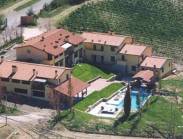 וילה בטוסקנה - Borgo Filicardo