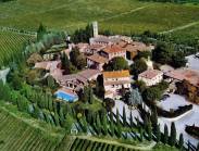 Borgo San Felice - בית מלון בטוסקנה