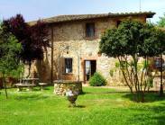 וילה בטוסקנה - Borgo di Barigianino