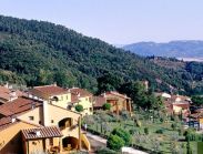 וילה בטוסקנה - Borgoino In Toscana