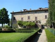 וילה בטוסקנה - Canonica Di Cortine