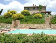 וילה בטוסקנה - Castellare Ditonda