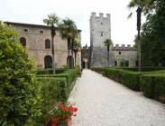 וילה בטוסקנה - Castello di Modanella