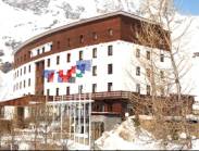 קלאב מד סקי איטליה Cervinia