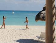 קלאב מד קנקון Club Med Cancún