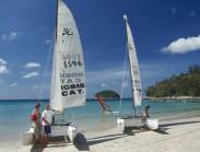 קלאב מד פוקט Club Med Phuket