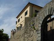 וילה בטוסקנה - Cortona Vacanze