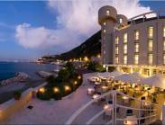 towers - בית מלון בדרום איטליה