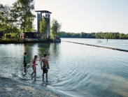 כפר נופש בהולנד De Kempervennen