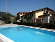 Donna Silvia - כפר נופש באגם גרדה