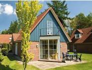 כפר נופש בגרמניה לנדל Dwergter Sand