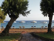 בית מלון ברודוס - Electra Palace