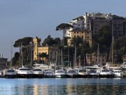 Excelsior Palace - בית מלון בריביירה האיטלקית