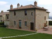 וילה בטוסקנה - Fattoria Santo Pietro