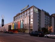 Four Points Sheraton - בית מלון בהרי הדולומיטים