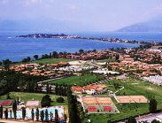 Garda Village - כפר נופש באגם גארדה