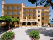 Grand Due Golfi - בית מלון בדרום איטליה