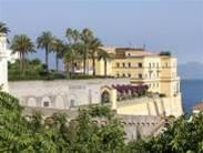 Grand Hotel Angiolieri - בית מלון בדרום איטליה