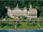 Grand Hotel Des Iles Borromees - בית מלון באגם מג`ורה