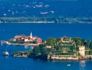 Grand Hotel Dino - בית מלון באגם מג`ורה