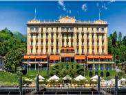 Grand Hotel Tremezzo - בית מלון באגם קומו
