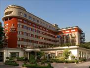 Grand Hotel Trento - בית מלון בהרי הדולומיטים