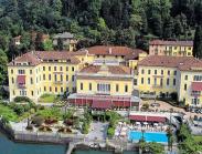 Grand Hotel Villa Serbelloni - בית מלון באגם קומו