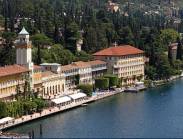 Grand Hotel - בית מלון באגם גרדה