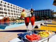 Hilton Giardini Naxos - בית מלון בסיציליה