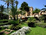 Hilton Villa Igiea - בית מלון בסיציליה