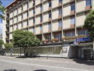 Hotel Alpi - בית מלון בהרי הדולומיטים