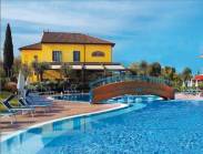 Hotel Bella Italia - בית מלון באגם גרדה