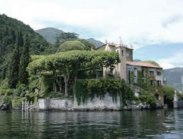 Hotel Borgovico - בית מלון באגם קומו