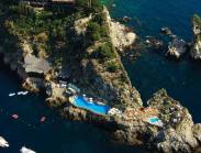 Hotel Capotaormina - בית מלון בסיציליה