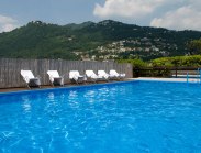 Hotel Como - בית מלון באגם קומו